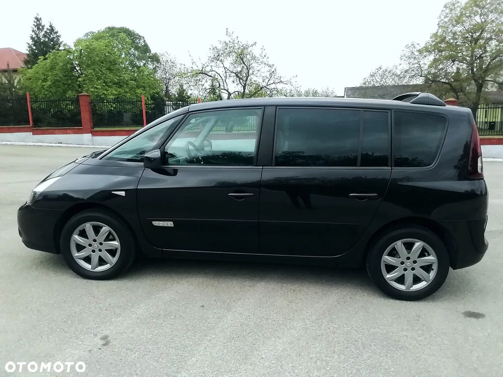 Renault Grand Espace 2.0 dCi Alcantara - 6