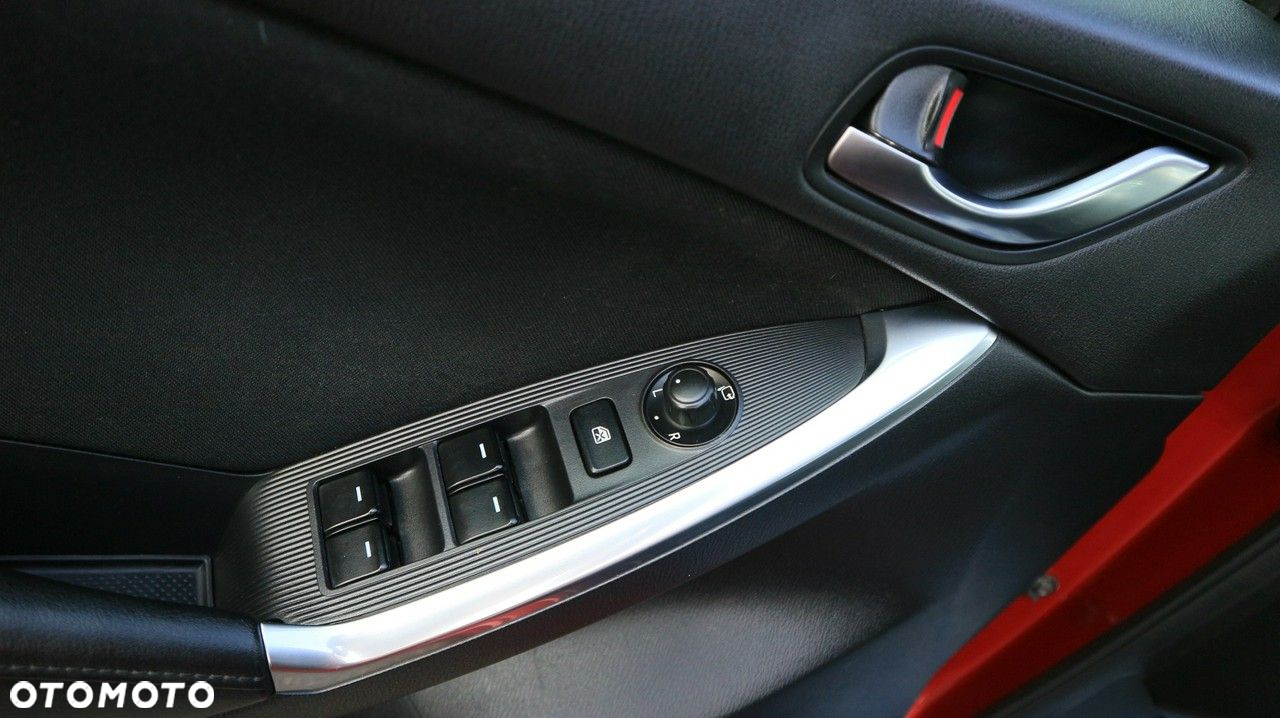 Mazda CX-5 e-SKYACTIV-G 165 Center-Line - 16