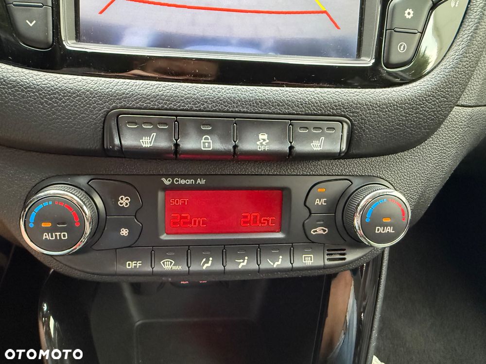 Kia Ceed - 23