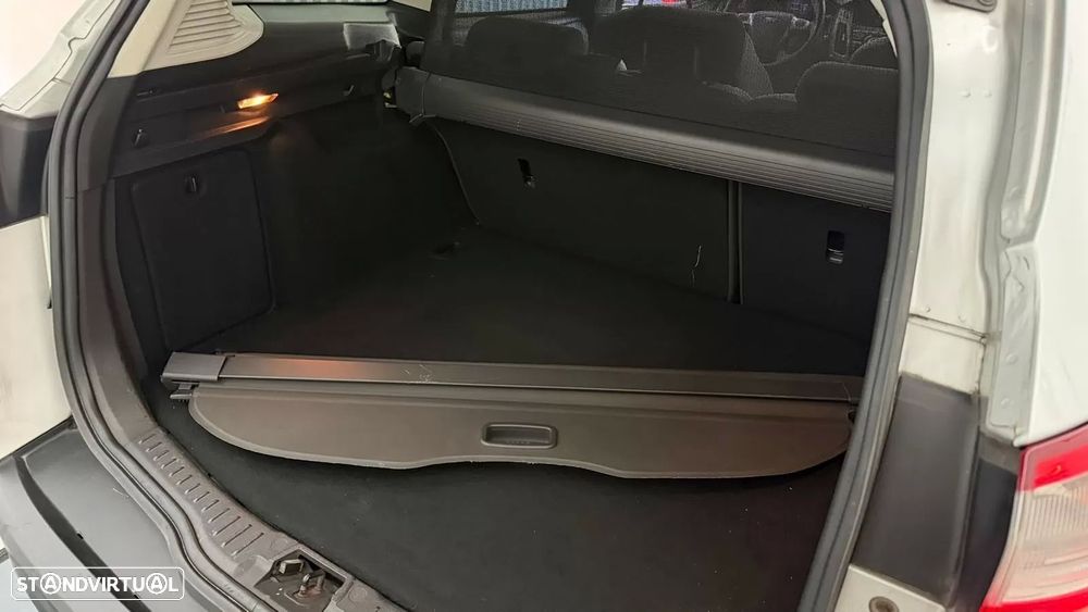 Ford Focus 1.6 TDCi Trend - 26