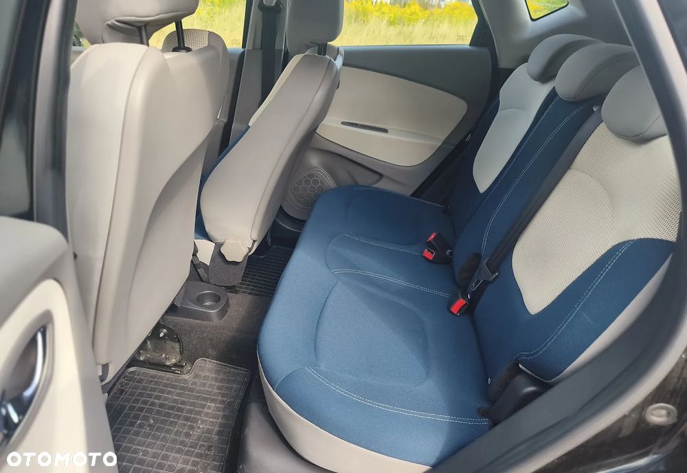 Renault Captur 1.2 Energy TCe Zen EDC EU6 - 16