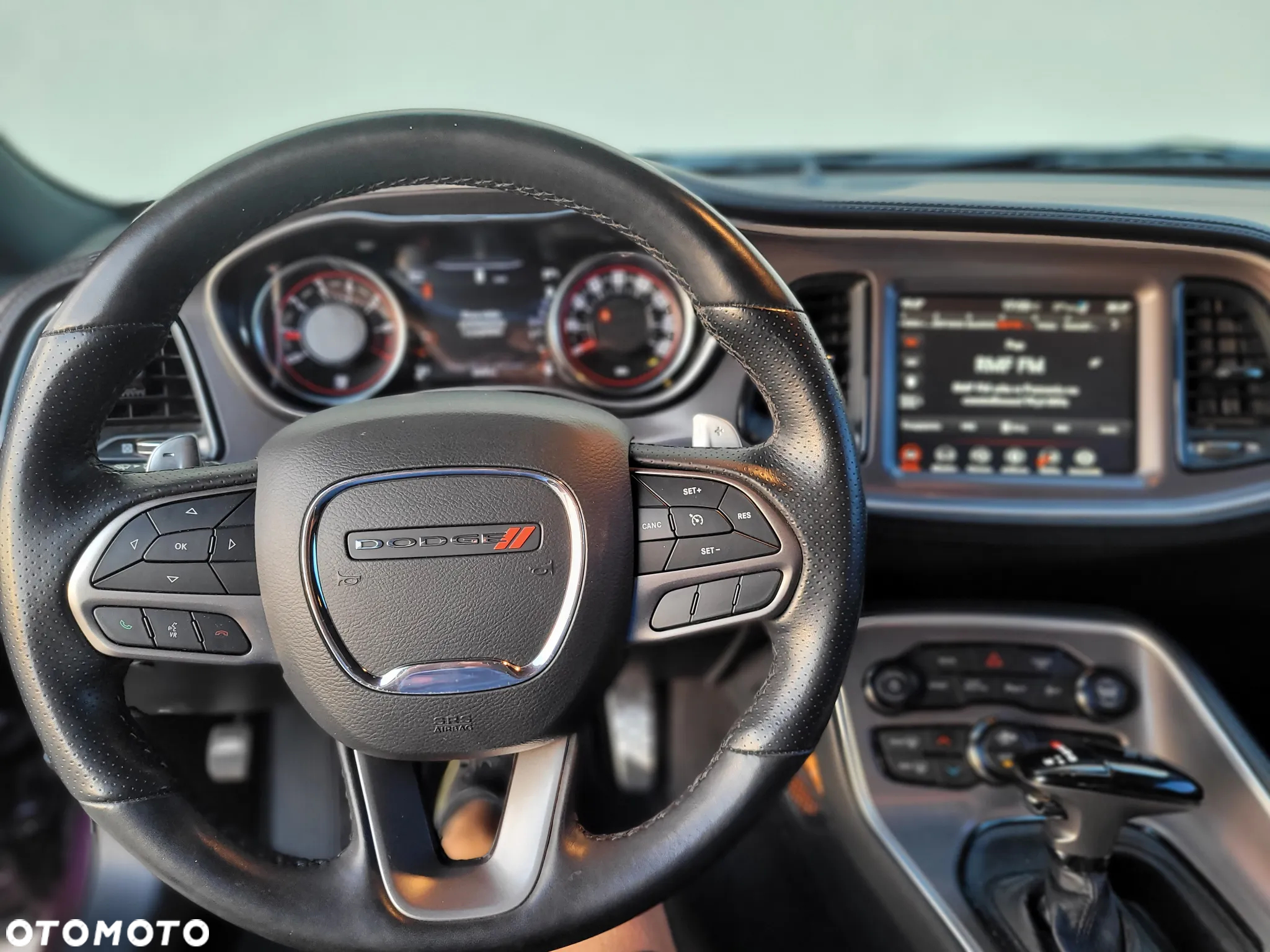Dodge Challenger 3.6 GT Plus AWD - 21