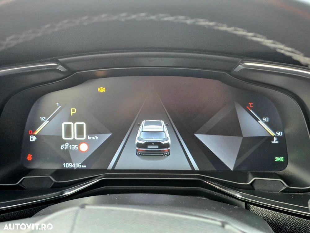 DS Automobiles DS 7 Crossback - 16