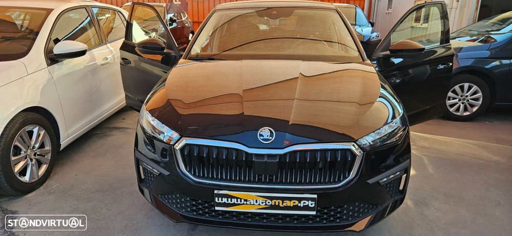 Skoda Scala 1.0 TSI Selection DSG - 1