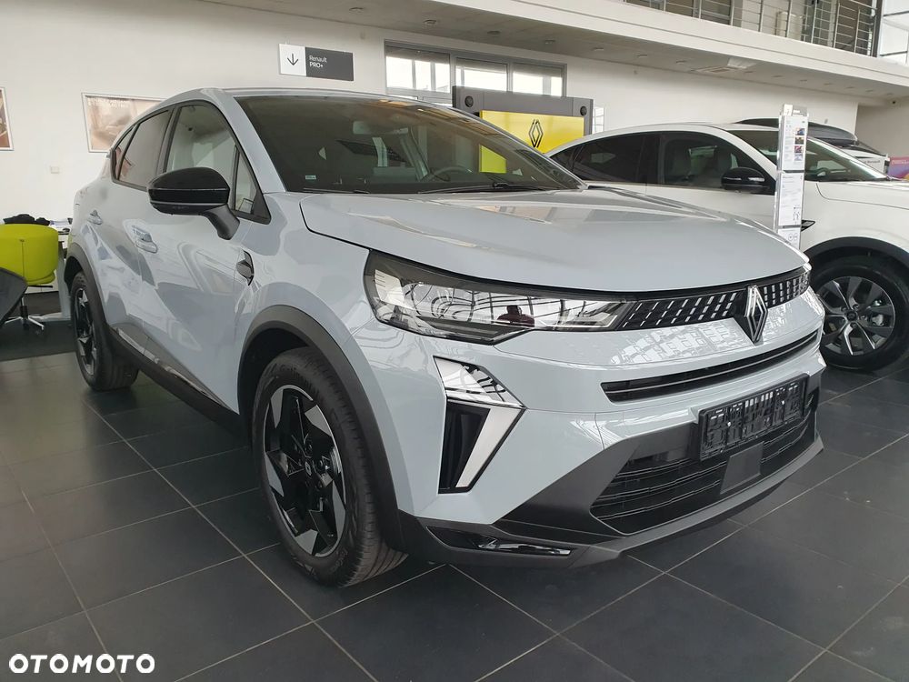 Renault Symbioz 1.6 E-Tech Full Hybrid 145 Techno - 2