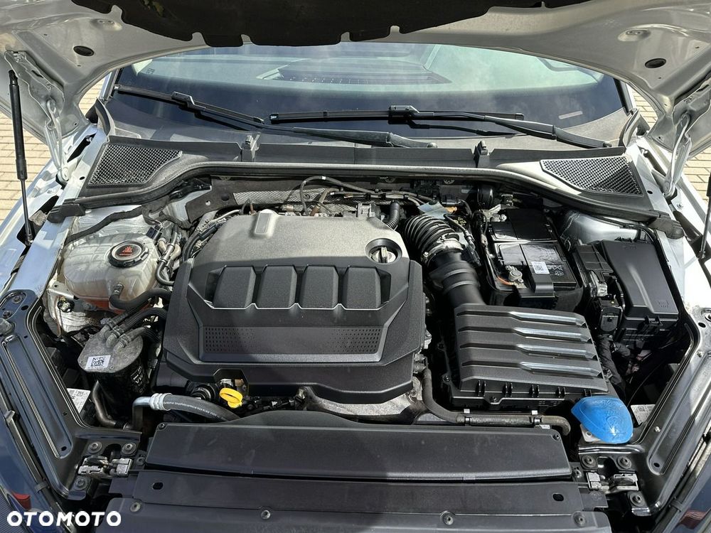 Skoda Octavia 2.0 TDI Ambition DSG - 28
