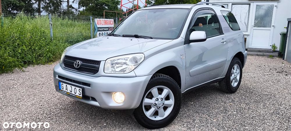 Toyota RAV4 - 19