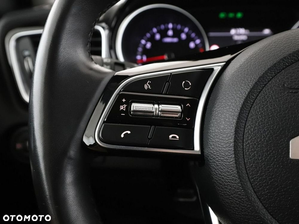 Kia XCeed 1.5 T-GDI OPF JBL Sound Edition - 33