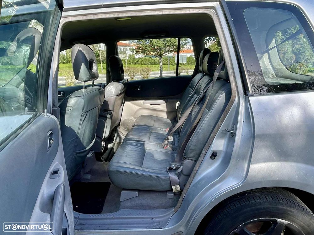 Mazda Premacy 2.0 DiTD Exclusive - 14