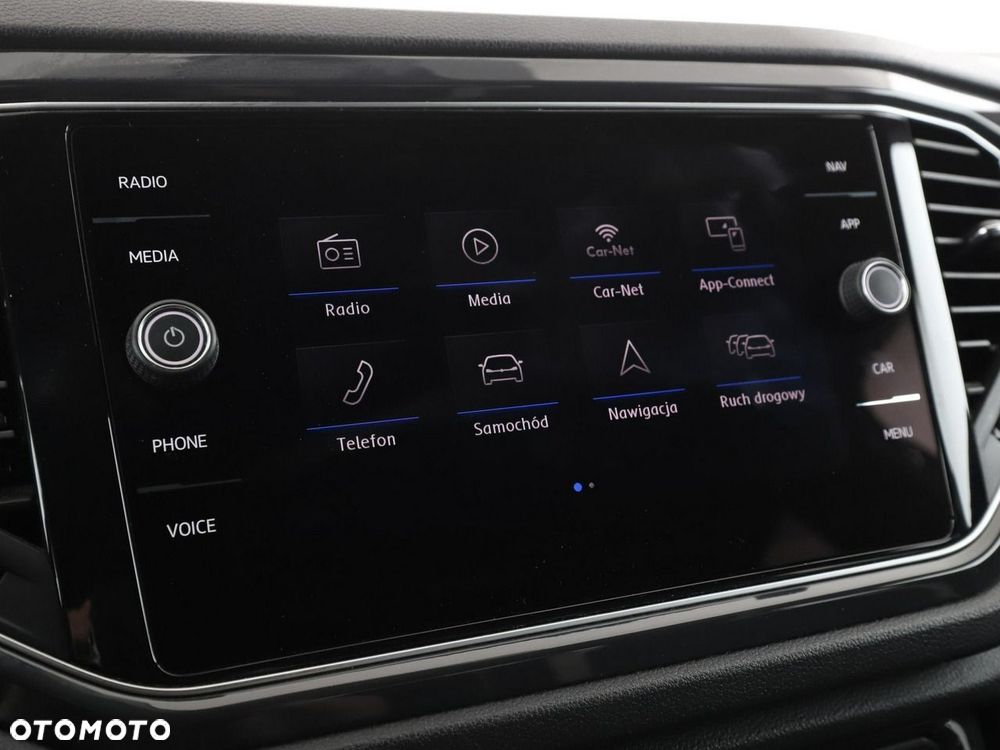 Volkswagen T-Roc 2.0 TSI 4Motion DSG Sport - 24