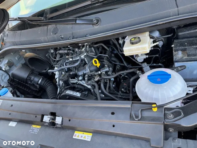 Volkswagen Crafter - 18