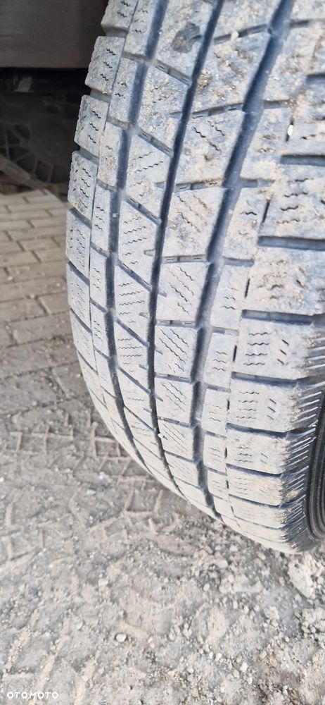 Ford Transit Custom - 12