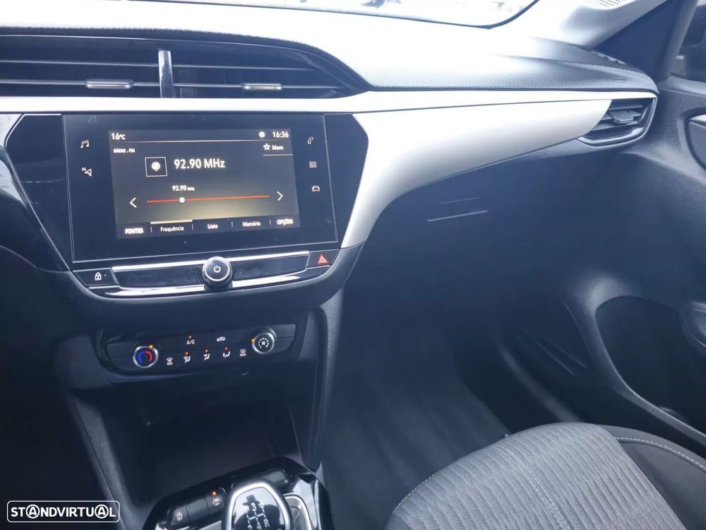 Opel Corsa 1.2 Edition - 10