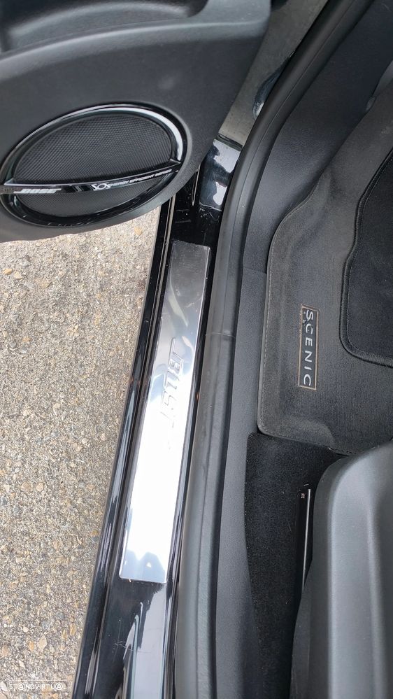 Renault Scénic Energy dCi 130 Start & Stop Bose Edition - 34