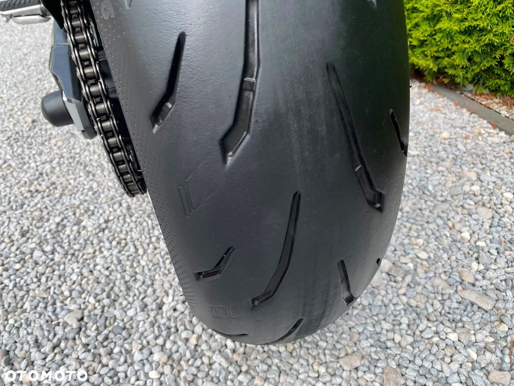 Kawasaki Z 900 - 26