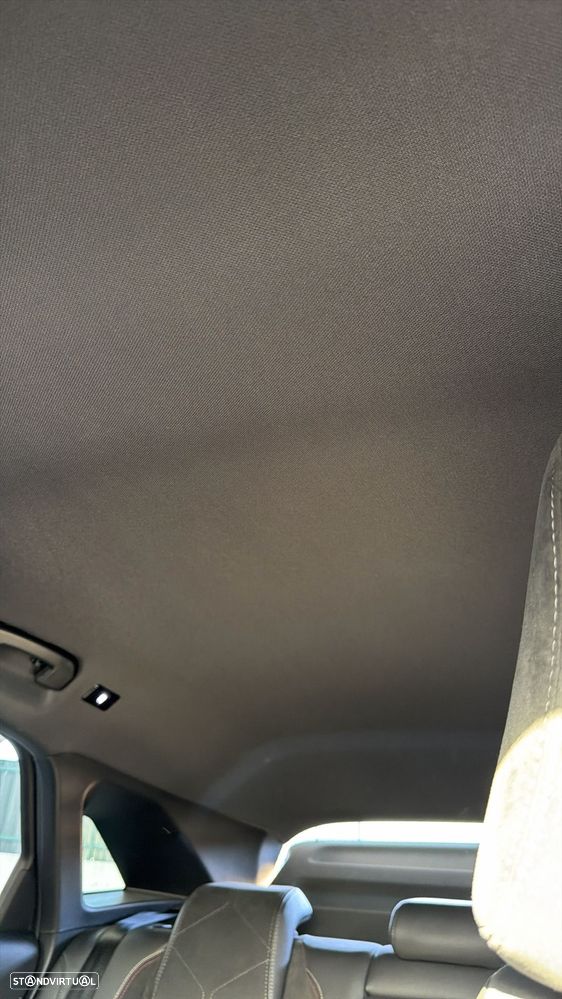 DS DS7 Crossback 1.5 BlueHDi Performance Line EAT8 - 4