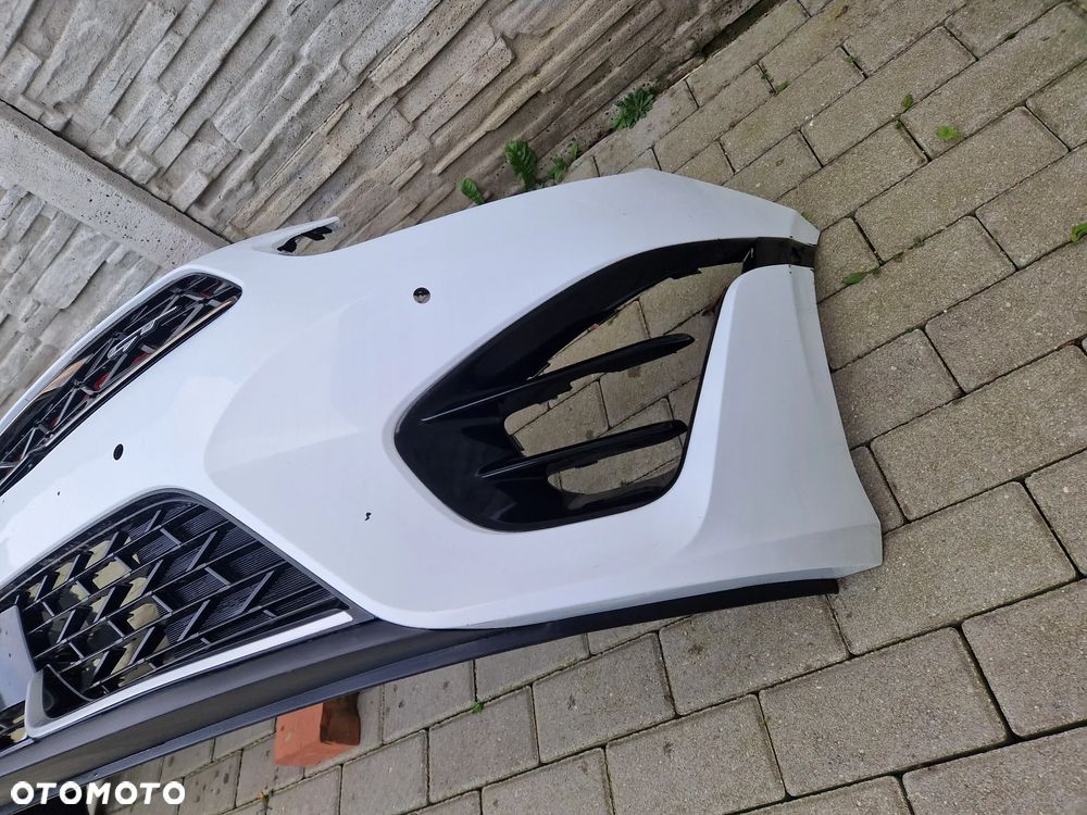 Zderzak Kia Ceed gt III lift - 5