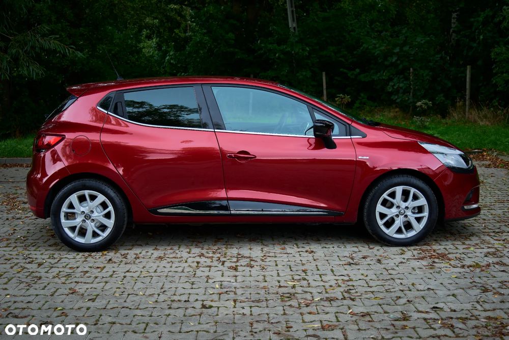 Renault Clio 0.9 TCe Limited - 6