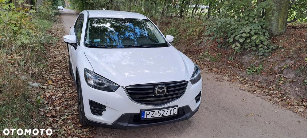Mazda CX-5 2.5 Skypassion i-ELoop - 8