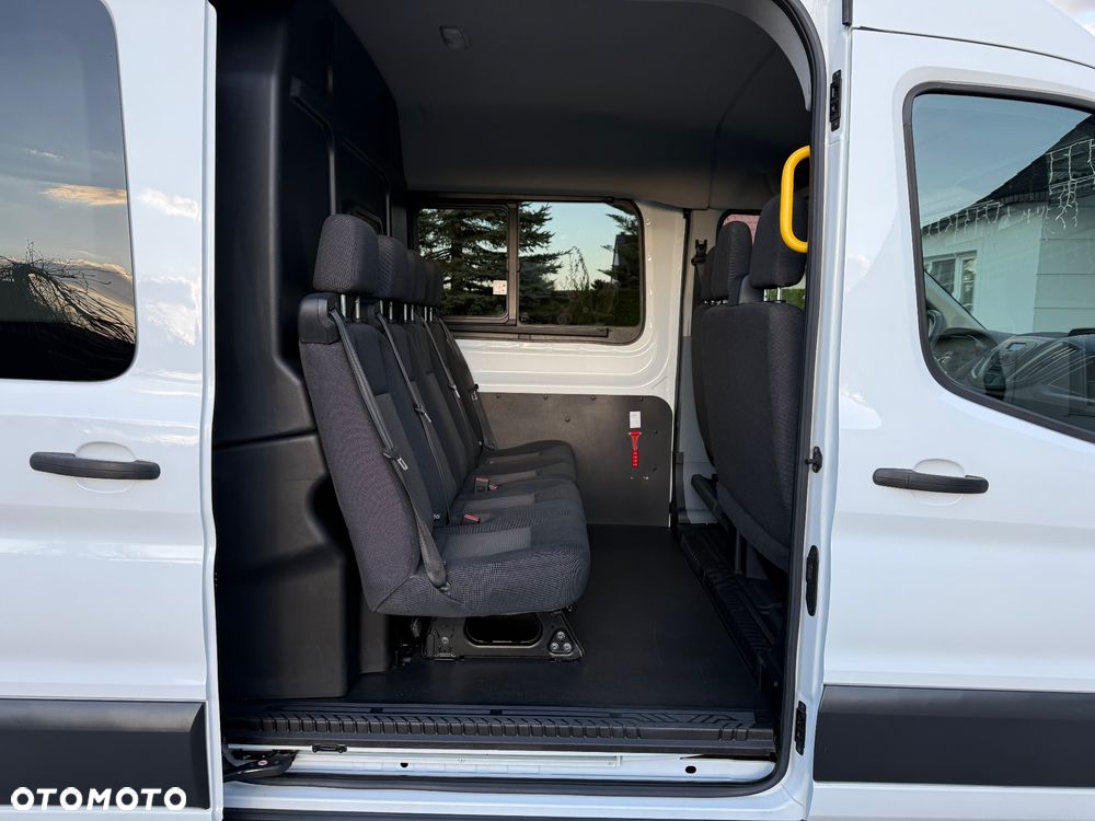 Ford Transit - 20