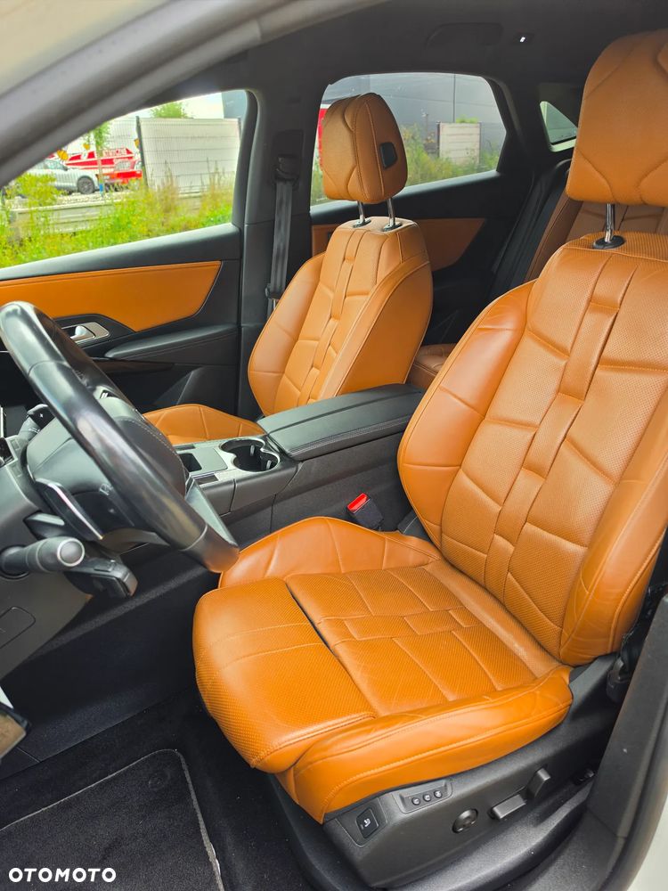 DS Automobiles DS 7 Crossback 1.6 E-Tense 4x4 Performance Line + - 21