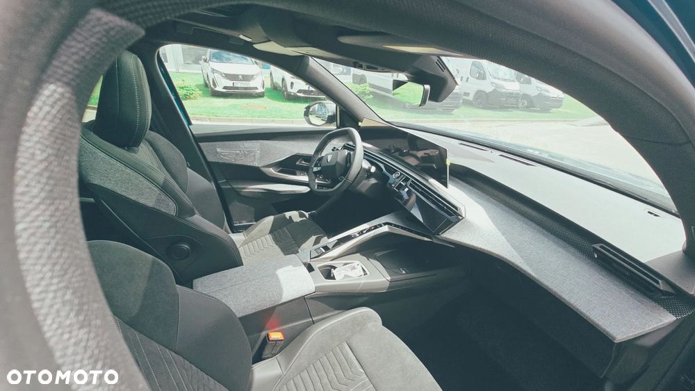 Peugeot 3008 - 19