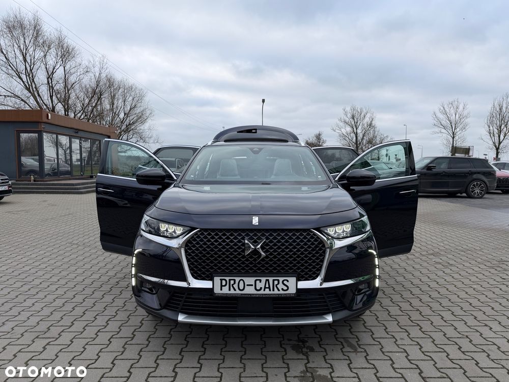 DS Automobiles DS 7 Crossback 1.6 PureTech Rivoli - 11