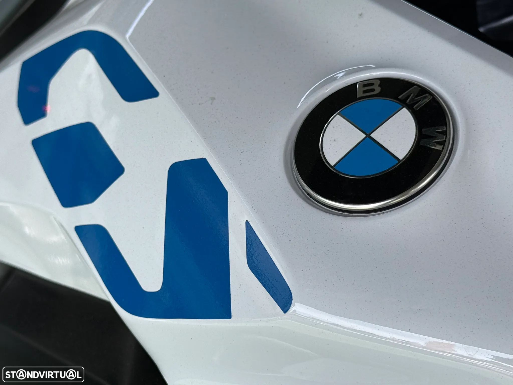BMW R 1300 GS - 26