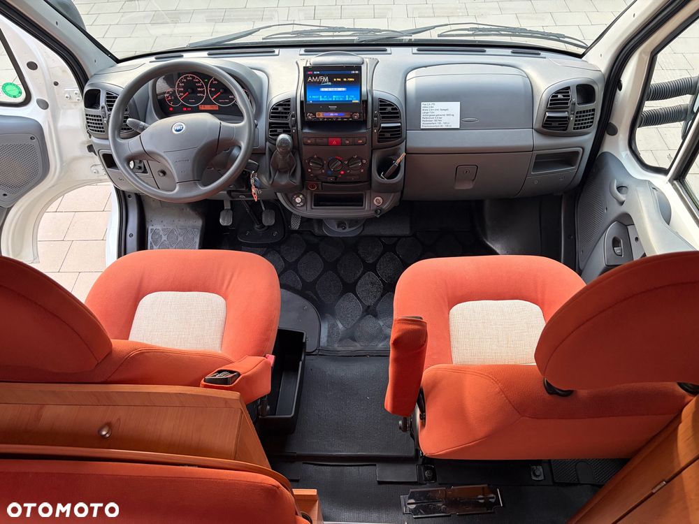 Fiat DUCATO - 30