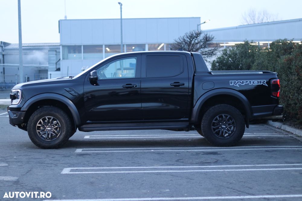 Ford Raptor - 3