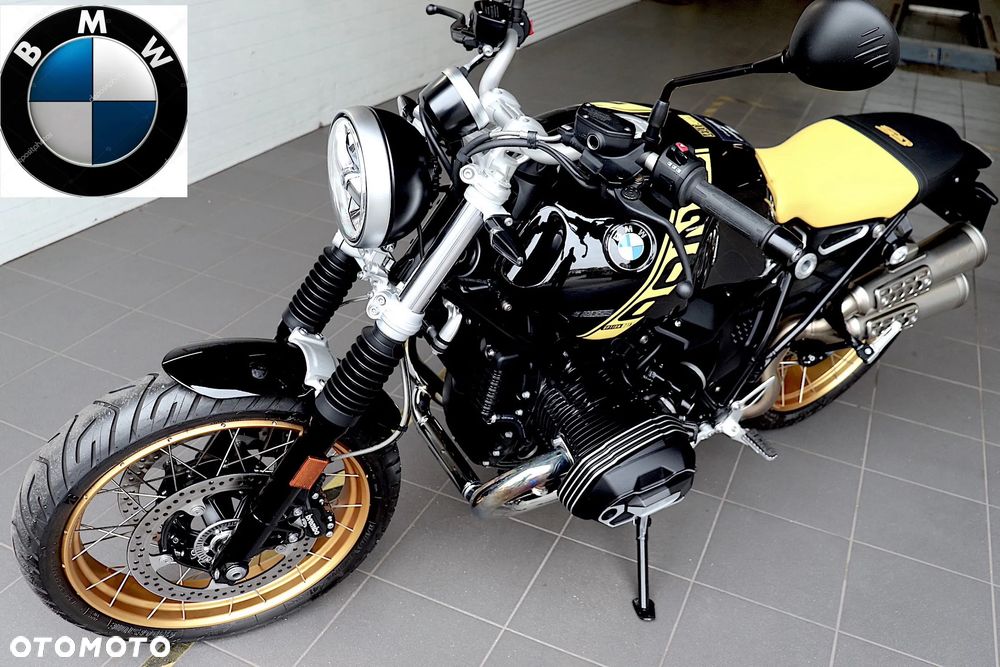 BMW GS - 1