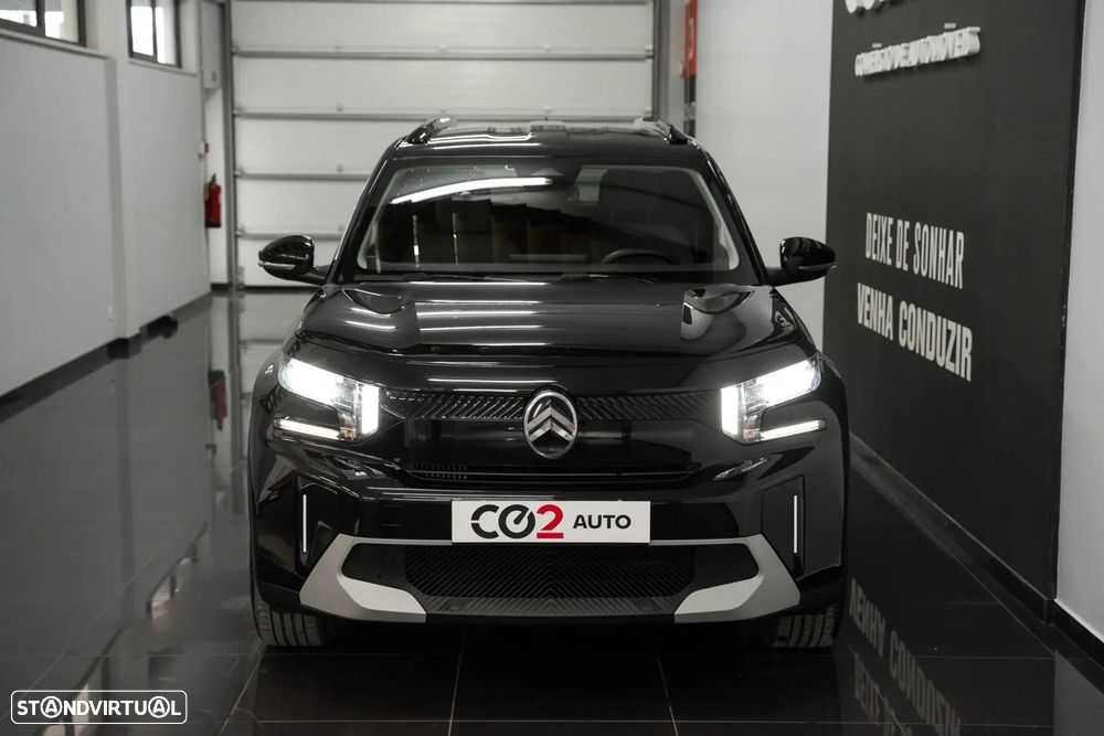Citroën C3 Aircross 1.2 PureTech Plus - 3