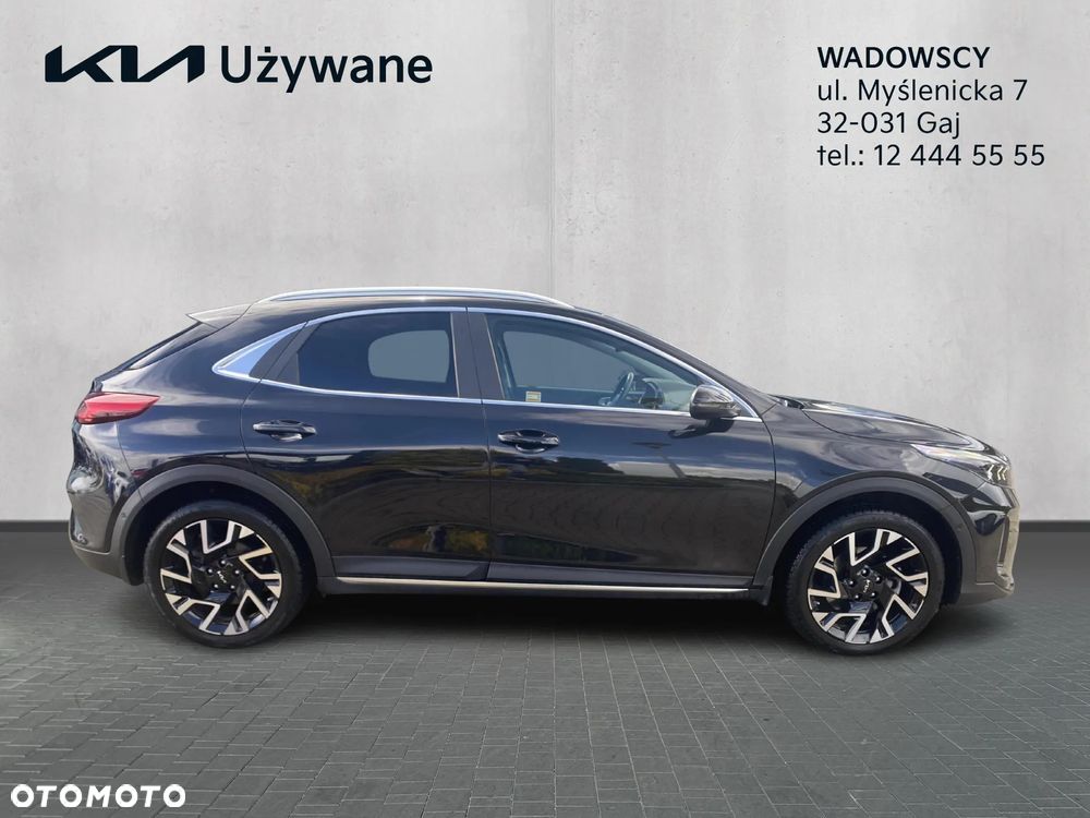 Kia XCeed ver-1-6-gdi-phev-business-line-dct - 3