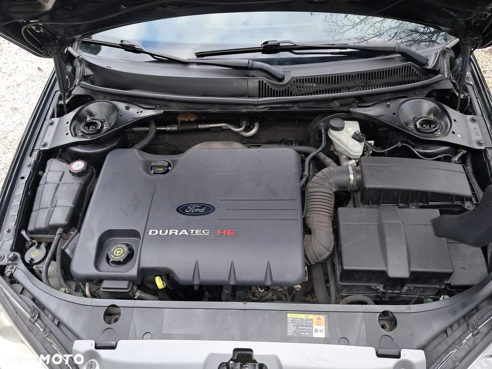 Ford Mondeo - 13