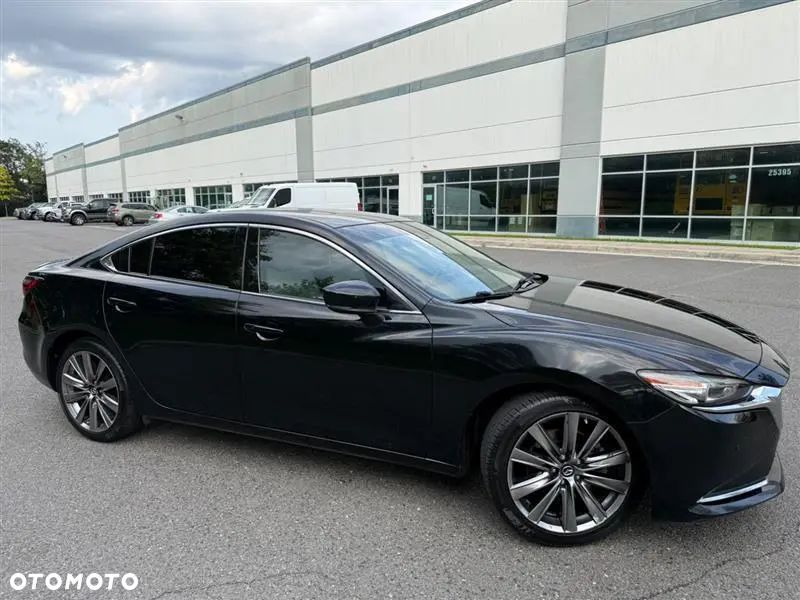 Mazda 6 2020 photo 5