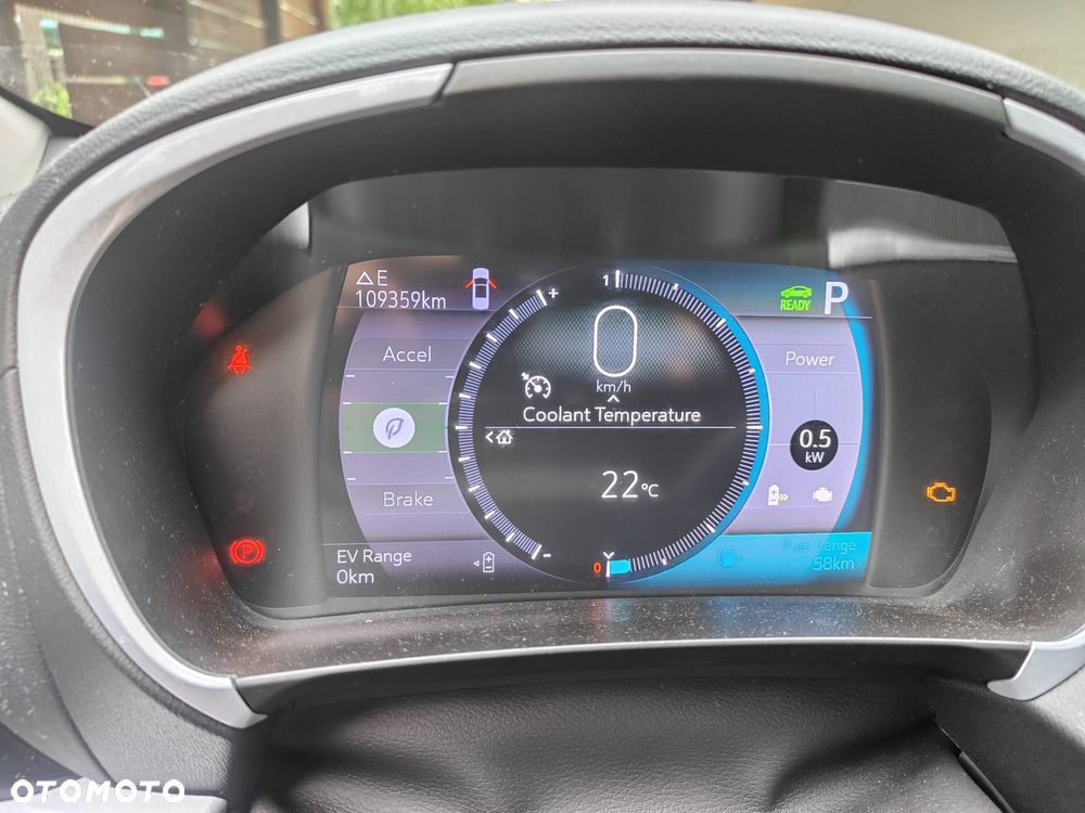 Chevrolet Volt - 9