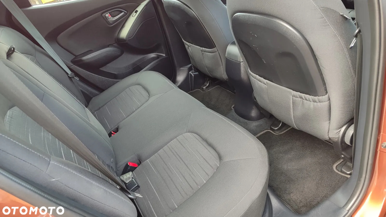 Hyundai ix35 - 17