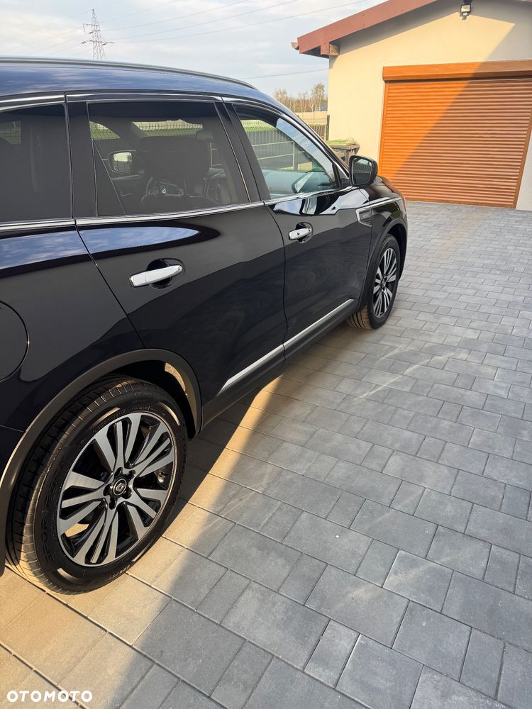 Renault Koleos ENERGY dCi 175 X-tronic 4WD INITIALE PARIS - 16