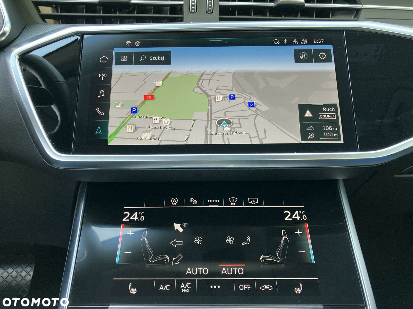 Audi A6 - 22