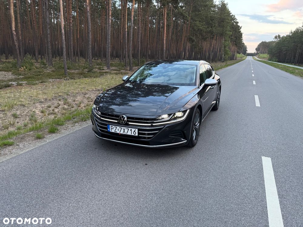 Volkswagen Arteon 2.0 TSI GPF Elegance DSG - 1