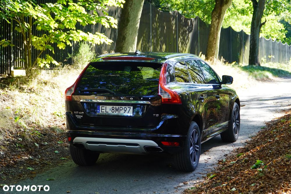 Volvo XC 60 - 7