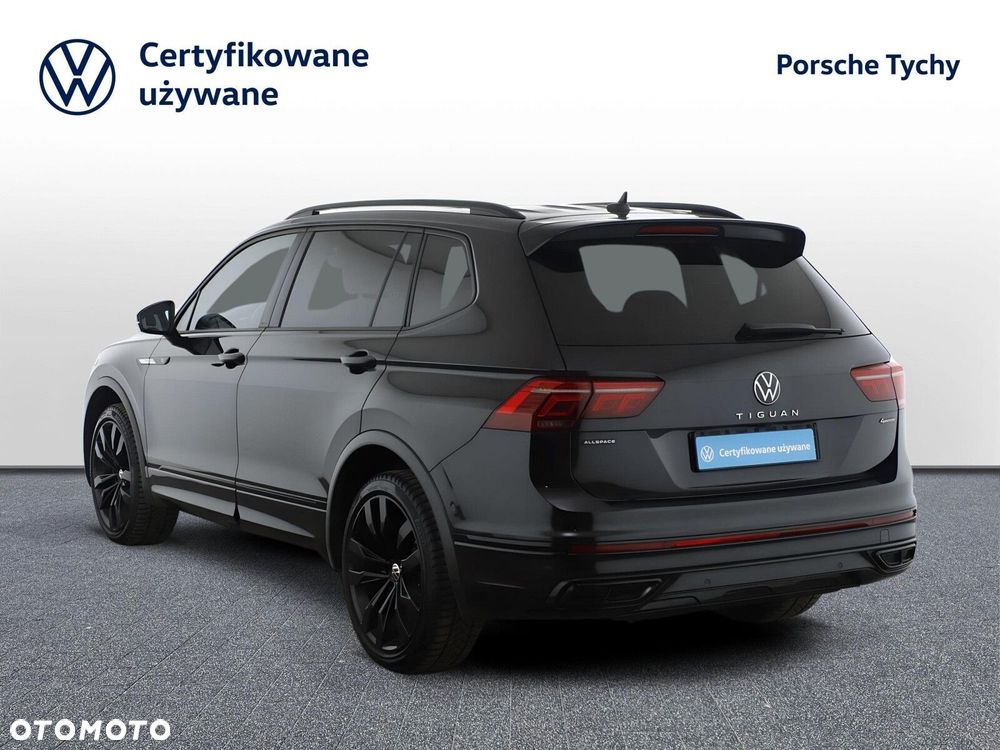 Volkswagen Tiguan Allspace - 21