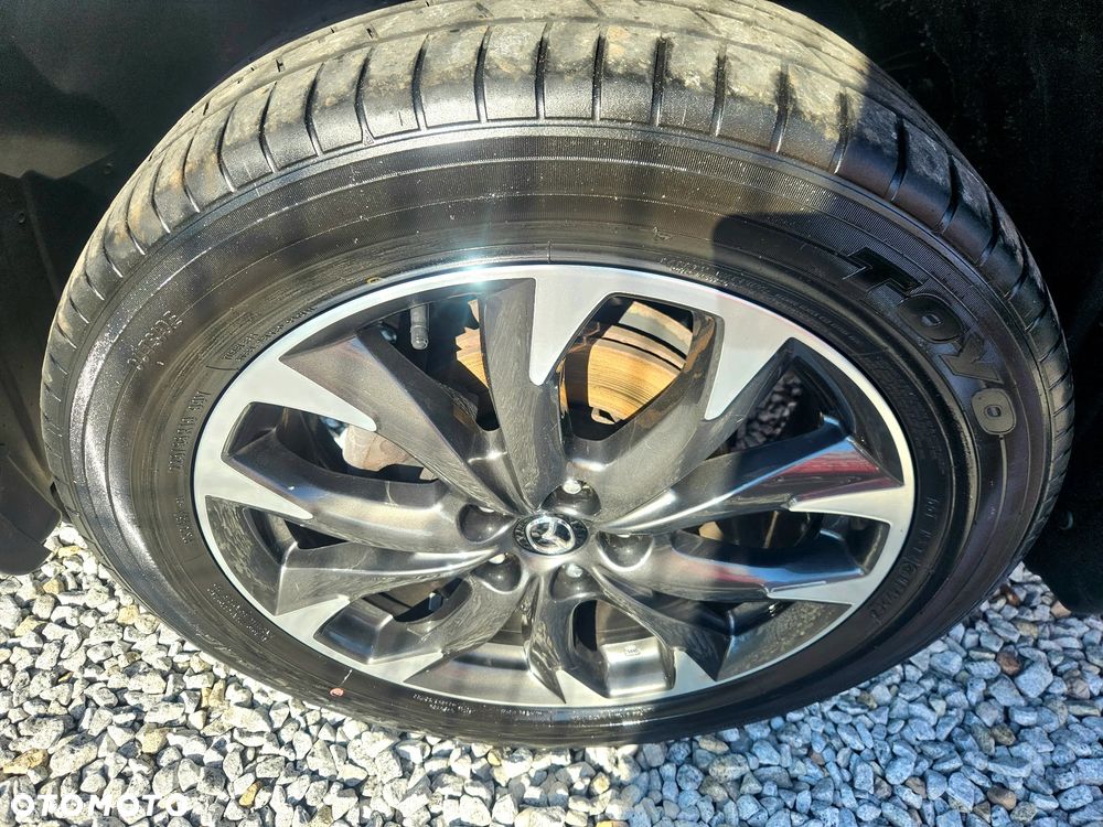 Mazda CX-5 SKYACTIV-G 160 AWD Sports-Line - 20