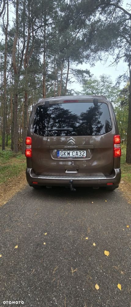 Citroën Jumpy - 10