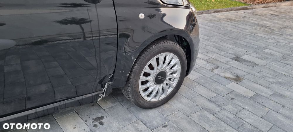 Fiat 500 1.0 GSE N3 Hybrid Lounge - 29