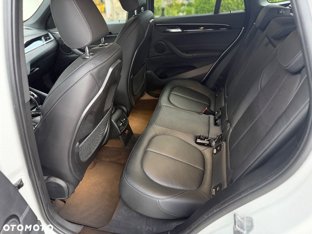BMW X1 sDrive18i M Sport - 13