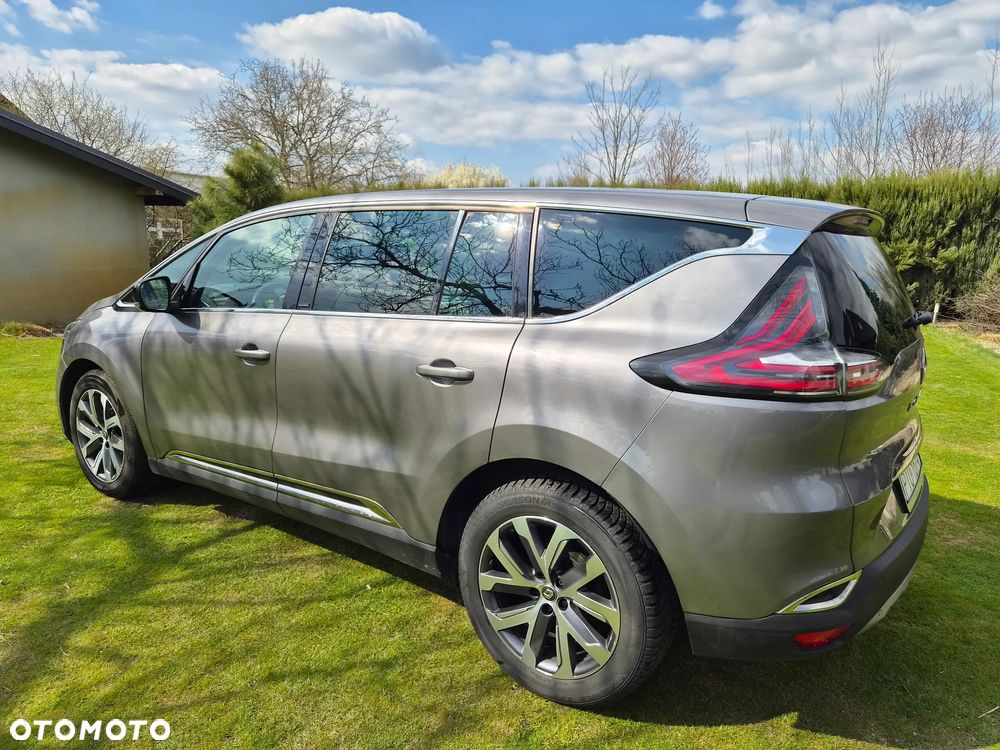 Renault Espace Energy dCi 160 EDC Intens - 4