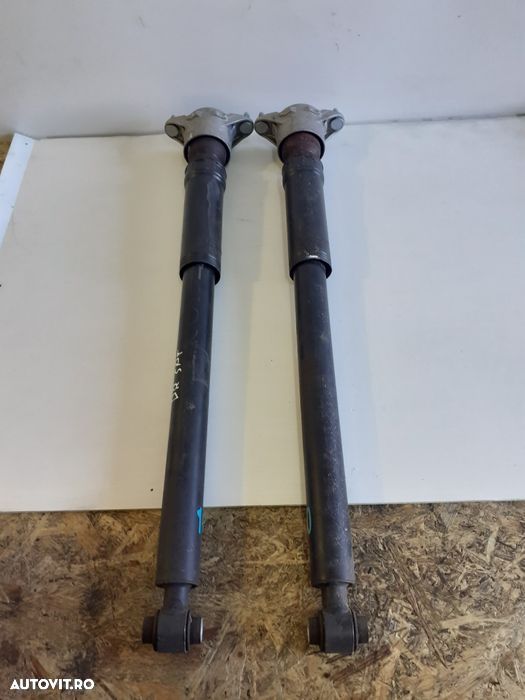 Set Telescoape Amortizoare Spate Mercedes Gla W156 X156 Cla W117 - 1
