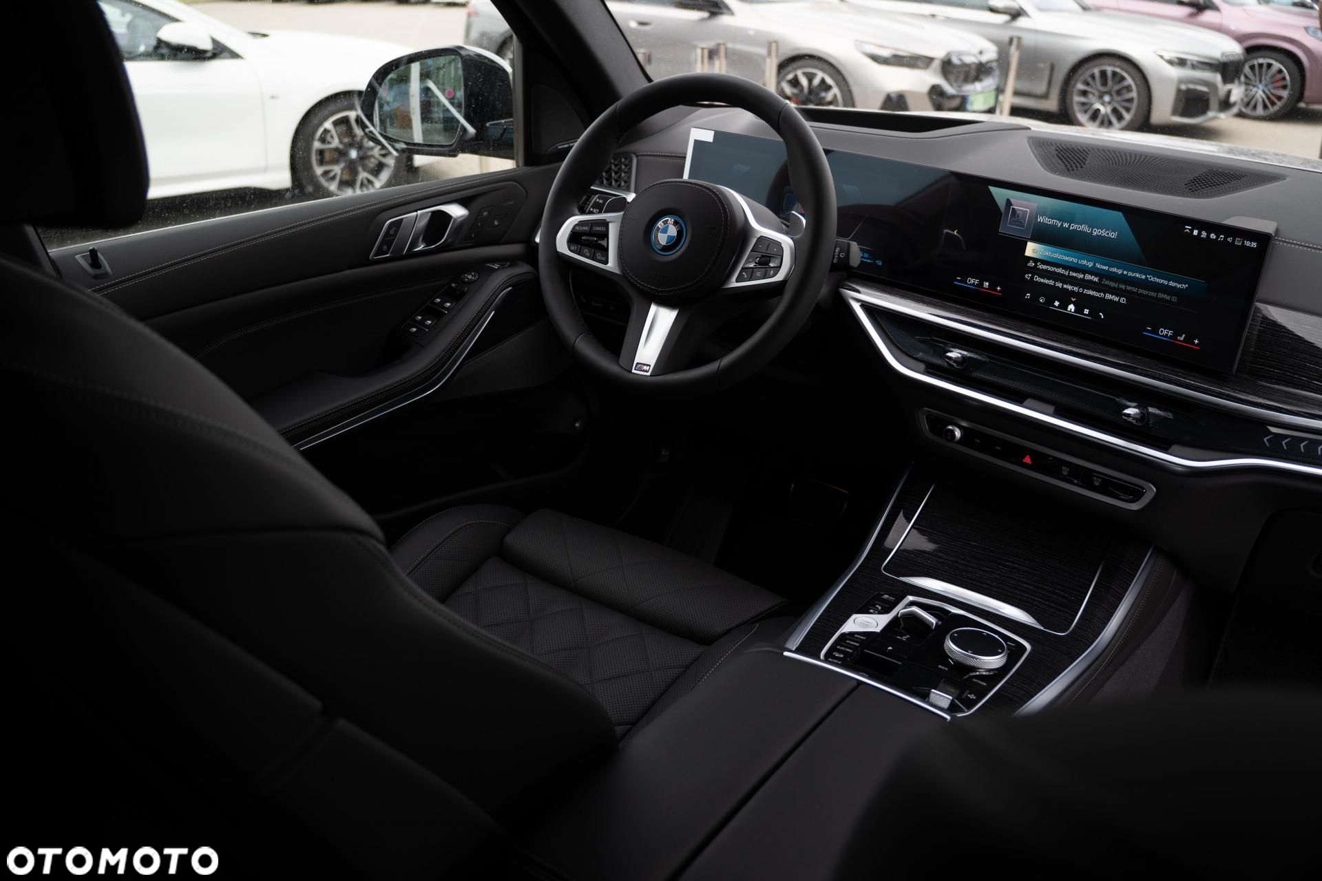 BMW X5 - 12