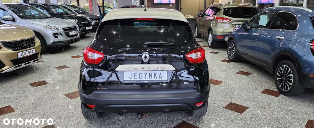 Renault Captur - 15